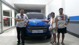 Ecosport 1.5L amb.Mt 38k all in