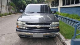 2003 Chevrolet Tahoe Wagon For Sale