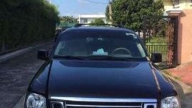 Ford Explorer Eddie Bauer 2010 For Sale 