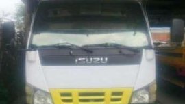 Isuzu Elf 4hf1 and Isuzu Elf 4jg2 and Toyota Wigo G 2014 For Sale