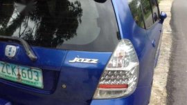 For Sale or Swap Honda Jazz 2005 for 249K
