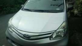 toyota avanza rush sale