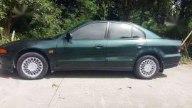 Mitsubishi Galant Model 1998 for sale 