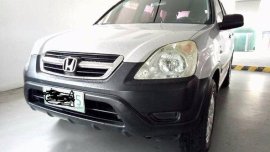 Honda CR-V 2003 for sale 