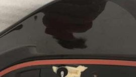 subaru XV sport trim