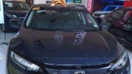 For sale 2017 Honda Civic RS Turbo 