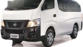 Nissan Urvan