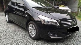 2016 Suzuki Ciaz 1.4 gl good for sale 