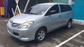 Very Well Kept 2008 Toyota Innova J MT For Sale