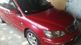 Fully Loaded 2003 Mitsubishi Lancer Gls For Sale