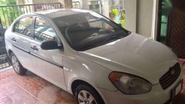 Good As New 2010 Hyundai Accent CRDI MT For Sale