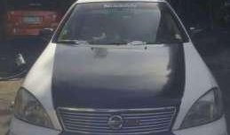 nissan gx sentra 2007 1.3 engine