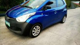 Newly Registered Hyundai Eon 2013 For Sale