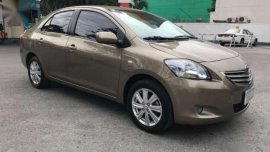 2013 toyota vios j limited 1st owned