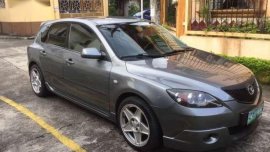 Mazda 3 2005