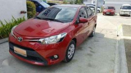 Toyota vios 1.3E