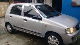 Suzuki Alto 2007