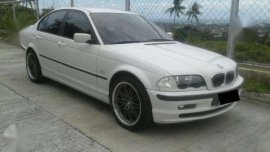 BMW E46 318i