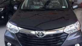 Toyota 2018 Avanza 40k Dp Holiday Treats and Deals HD