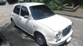 Nissan Verita vs Picanto i10 eon aveo spark beetle mini cooper getz