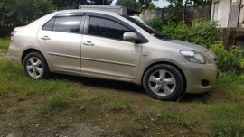 Toyota vios 1.5G