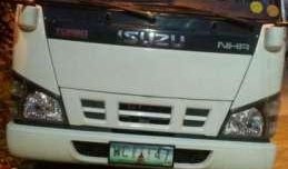 Isuzu NHR 2013