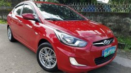 Hyundai Accent 2012 for sale 