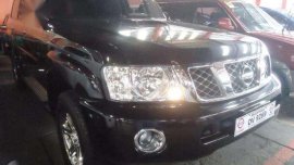 2016 Nissan Patrol Super 3.0L DSL 4x4 AT (Auto Royale)