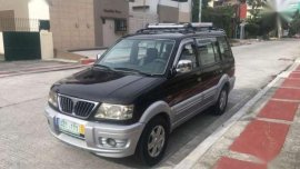 2003 Mitsubishi Adventure SuperSports