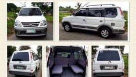 Mitsubishi Adventure Gls Sport 2010