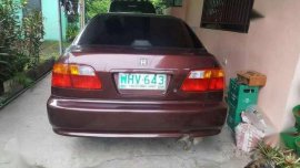 1999 Honda Civic Vti not SIR Lxi City Jazz Altis Vios Lancer GSR