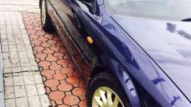 Ford lynx automatic transmission 2001 efi 1.3 excellent 