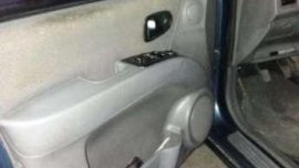 Hyundai Matrix diesel