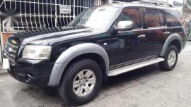 2007 Ford Everest AT Diesel