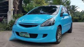 No Issues Honda Jazz 2005 For Sale