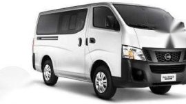 Brand New 2017 Nv350 Nissan Urvan For Sale