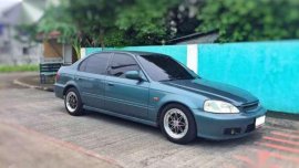 Honda Civic Manual sir body 2000 model Lxi Vtec