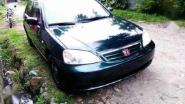 For sale.honda civic