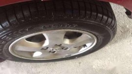 RUSH Sale Vios J 2008 manual