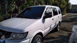 Isuza Crosswind XL 2012 good condition for sale 
