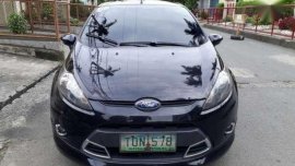 2012 Ford Fiesta S 1.6 AT 2007 2008 2009 2010 2011 2013 2014 2015 2016