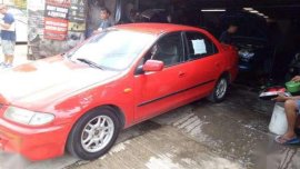 Mazda Familia 323 1997 for sale 