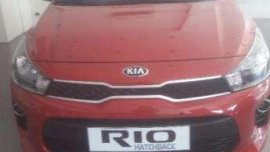 2017 All new Rio 1.4 SL GAS MT 36K DP ONLY