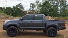 Toyota Hilux 2012 model fresh for sale 