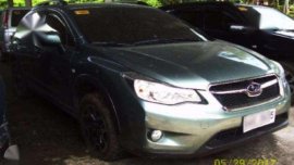 2015 Subaru XV 2.0i CVT AT Gas (BDO Pre-owned Cars)