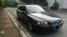 Volvo S80 Bmw Benz Camry Accord
