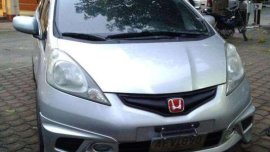 Honda Jazz 2009