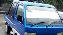 Fresh In And Out Suzuki Multicab 2006 For Sale