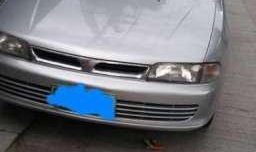 For sale: Mitsubishi Lancer 1995 Model