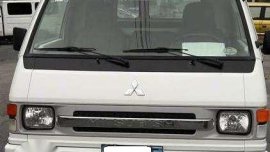 L300 Mitsubishi 2013 Financing